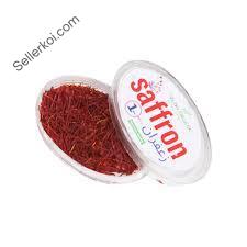 Wazih Organic Irani Saffron (1gm)